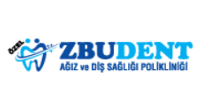 Özbudent Logo