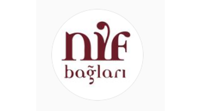 Nif Bağları ve Şaraphanesi Logo