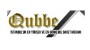 Qubbe İstanbul Logo