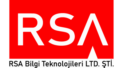 Rsa Teknoloji Market Logo