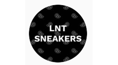 Lntsneakers (Instagram) Logo