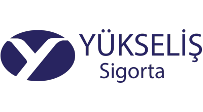 Yükseliş Sigorta Logo