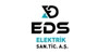Eds Elektrik Teknik Hizmetleri Logo
