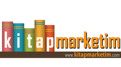 Kitapmarketim.com Logo
