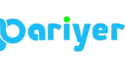 Pariyer Logo