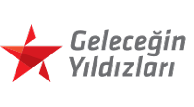 Geleceğin Yıldızları Kampı Logo