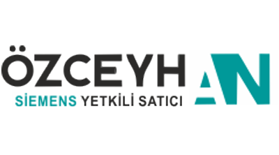 Özceyhan AVM Logo