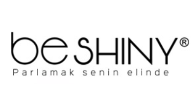 Beshinycosmetics.com Logo
