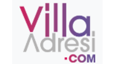 Villa Adresi Logo