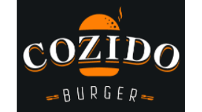 Cozido Burger Logo