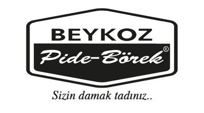 Beykoz Pide Börek Logo