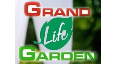 Grand Life Garden Logo