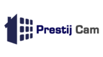 Prestij Cam (Kocaeli) Logo