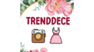 Trenddece (Instagram) Logo