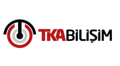 TKA Bilişim Logo