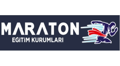 Maraton Eğitim Kurumları Logo