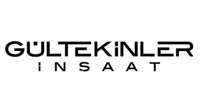 Gültekinler İnşaat Logo