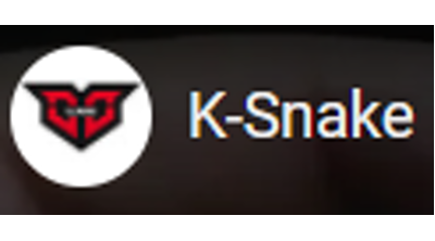 indirimlibuldum.net (Ksnake) Logo
