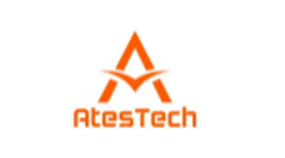 Ateş Tech Logo
