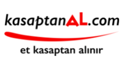KasaptanAl.com Logo