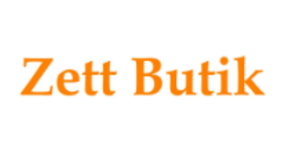 Zettbutik.com Logo