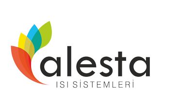 Alesta Isı Sistemleri Logo
