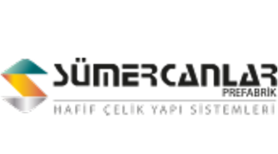 Sümercanlar Prefabrik Logo