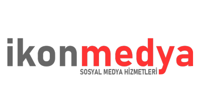 İkonmedya.net Logo