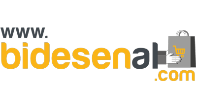 Bidesenal.com Logo