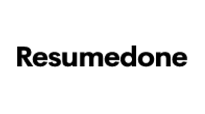 Resumedone Logo