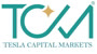 Tesla Capital Markets Logo