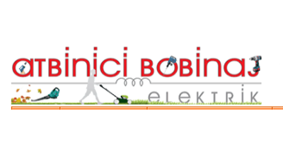 Yedekparcadepo.com (Atbinici Bobinaj Elektrik) Logo
