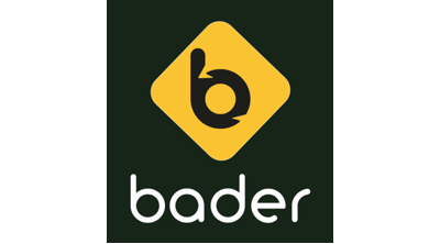 Bader City Club Logo