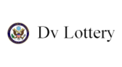 Dv Lottery Logo