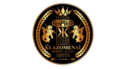 The Klazomenai Marine Hotel Logo
