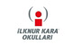 İlknur Kara Okulları Logo