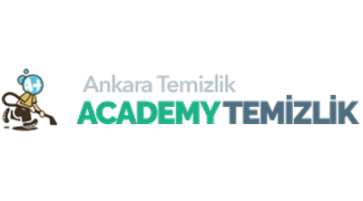 Ankara Academy Temizlik Logo