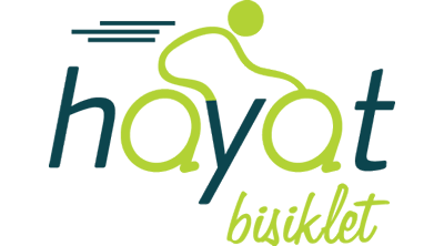 Hayat Bisiklet Logo