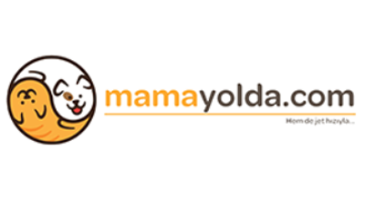 Mamayolda.com Logo