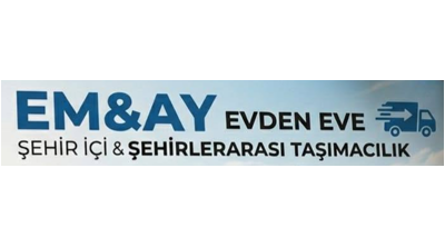 Emay Taşımacılık | İzmir Logo