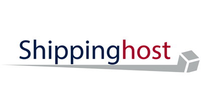 Shippinghost Logo