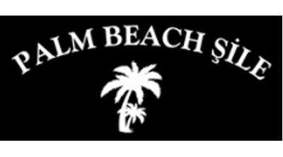 Palm Beach Şile Logo