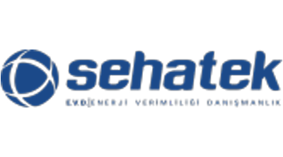 Sehatek Logo