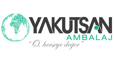 Yakutsan Ambalaj ve Partievi Logo