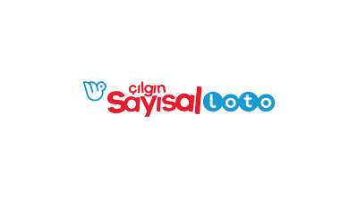 Sayısal Loto Logo