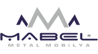 Mabel Metal Mobilya Logo
