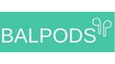Balpods Logo