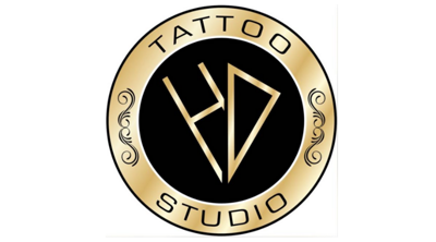 Halit Demiralay Tattoo& Pearcing Logo