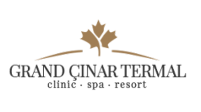 Grand Çınar Termal Hotel (Afyon) Logo