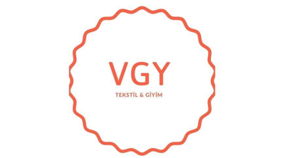VGY Tekstil Logo